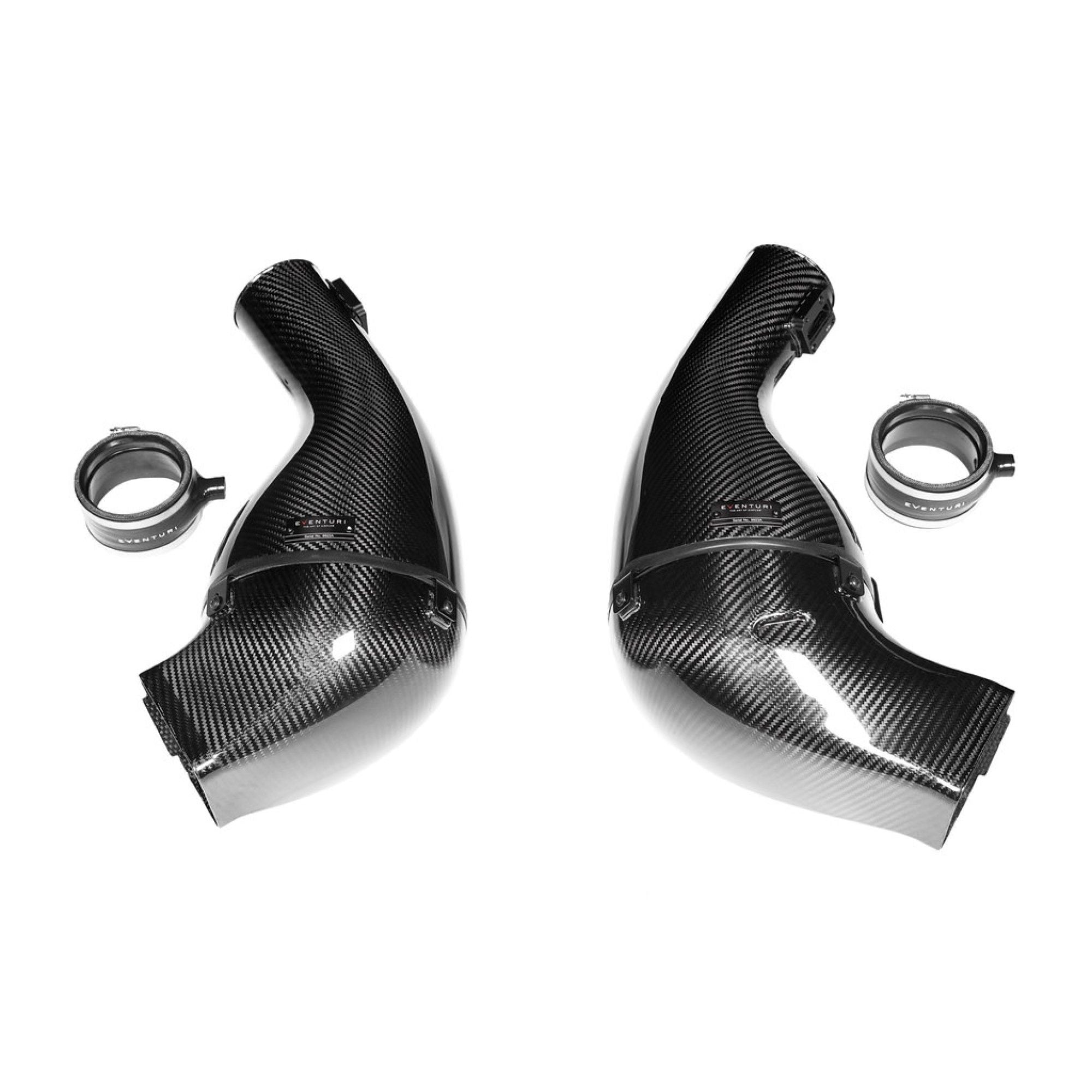 Eventuri Carbon Fiber Intake Audi R8 V10 / Lamborghini Huracan