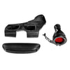 Eventuri Carbon Fiber Intake System Mini Cooper S JCW GP3
