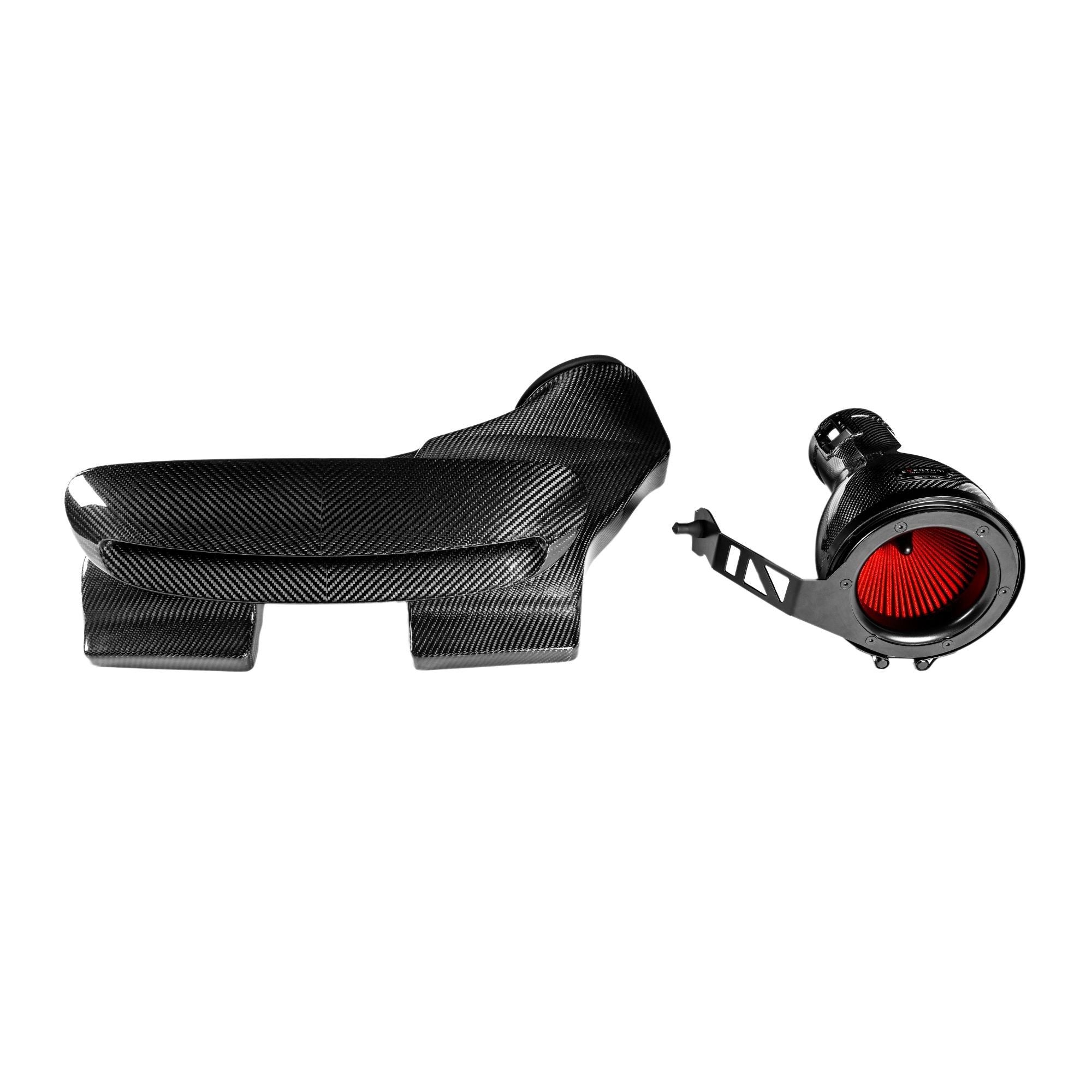 Eventuri Carbon Fiber Intake System Mini Cooper S JCW GP3