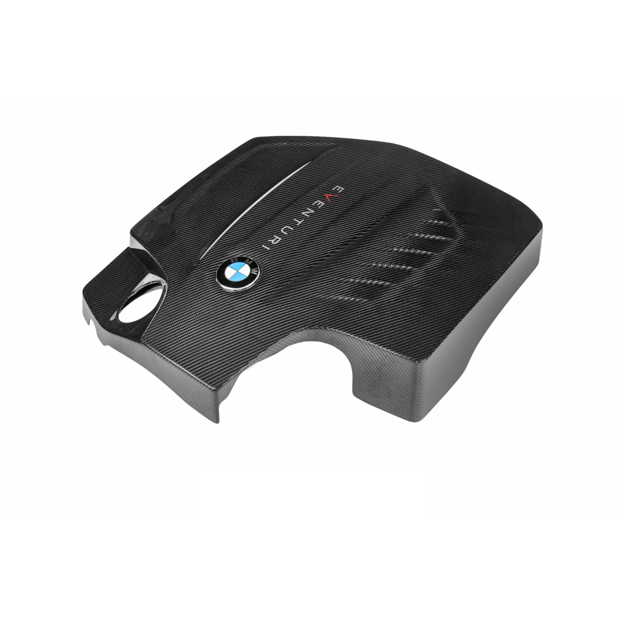 Eventuri Motorafdekking BMW 135i / 235i / 335i / 435i N55