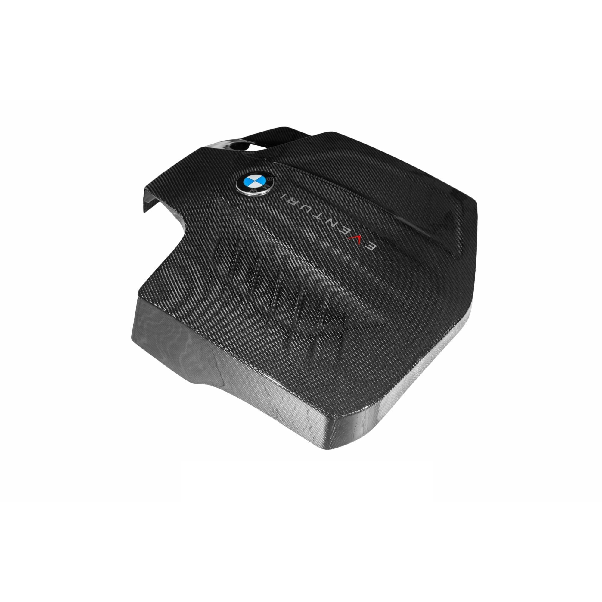 Eventuri Motorafdekking BMW 135i / 235i / 335i / 435i N55