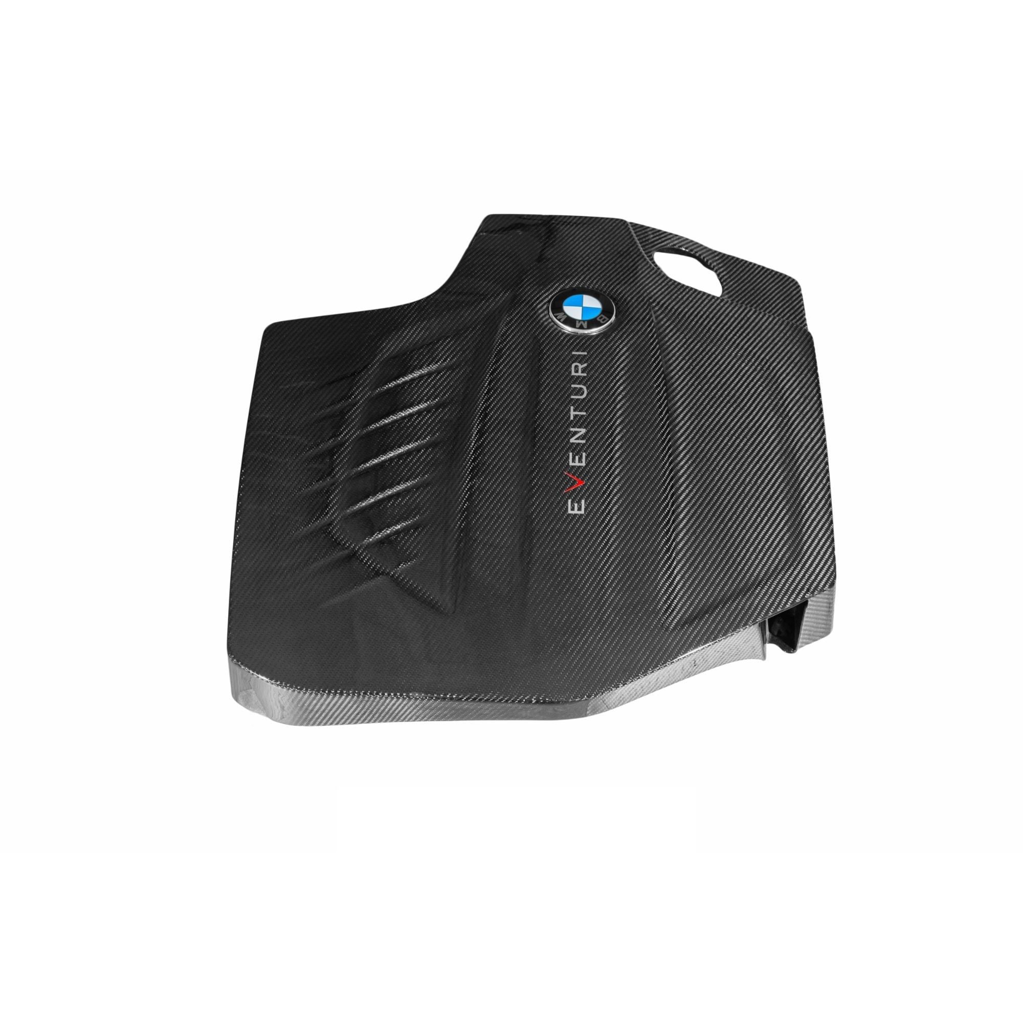 Eventuri Motorafdekking BMW 135i / 235i / 335i / 435i N55