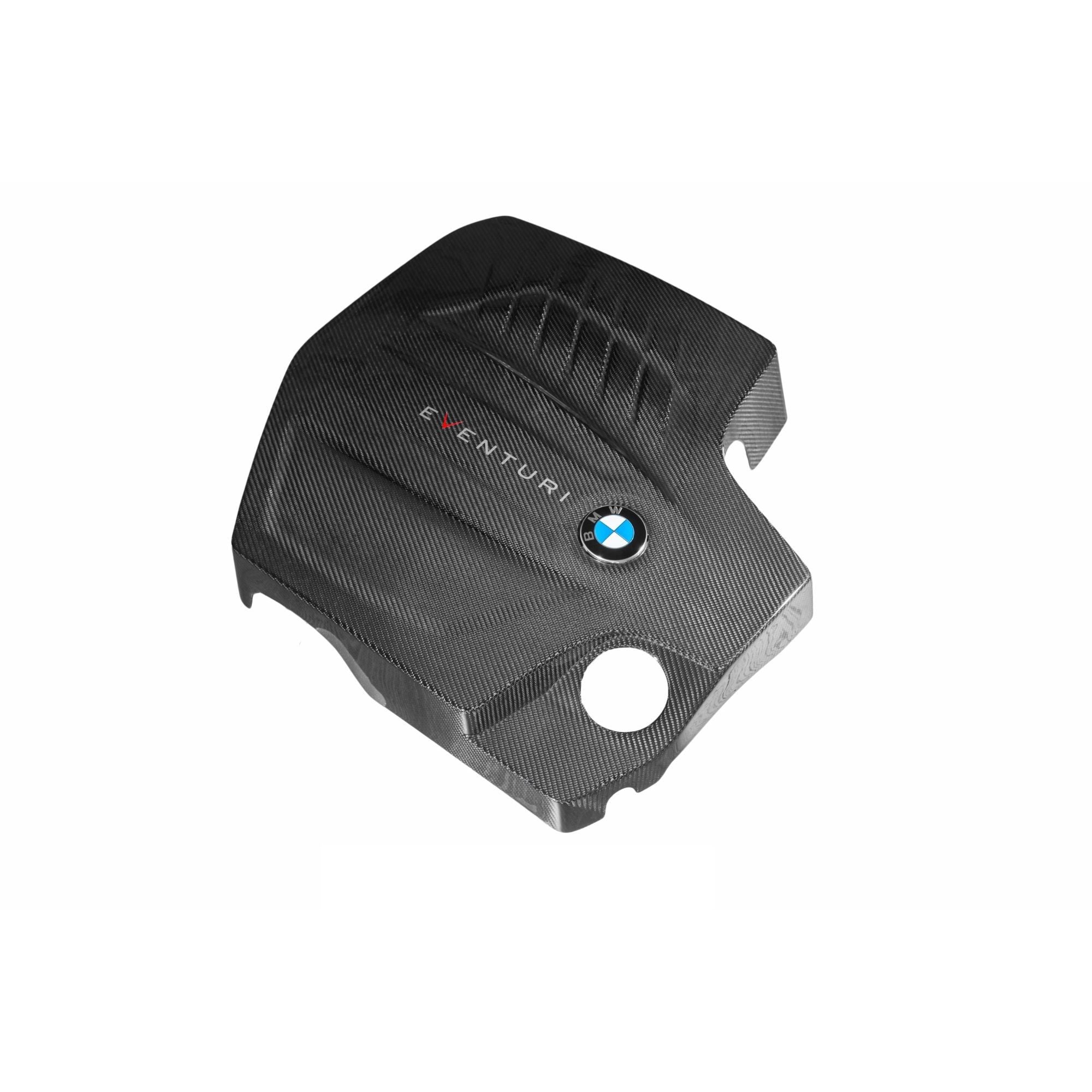 Eventuri Motorafdekking BMW 135i / 235i / 335i / 435i N55