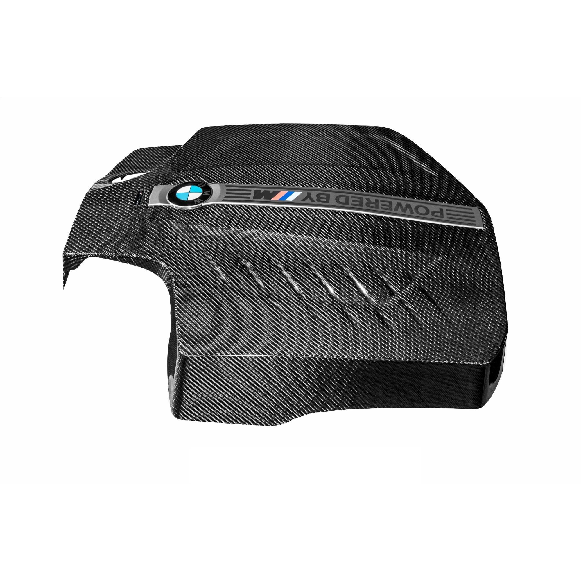 Eventuri Motorafdekking BMW M2 F87 N55