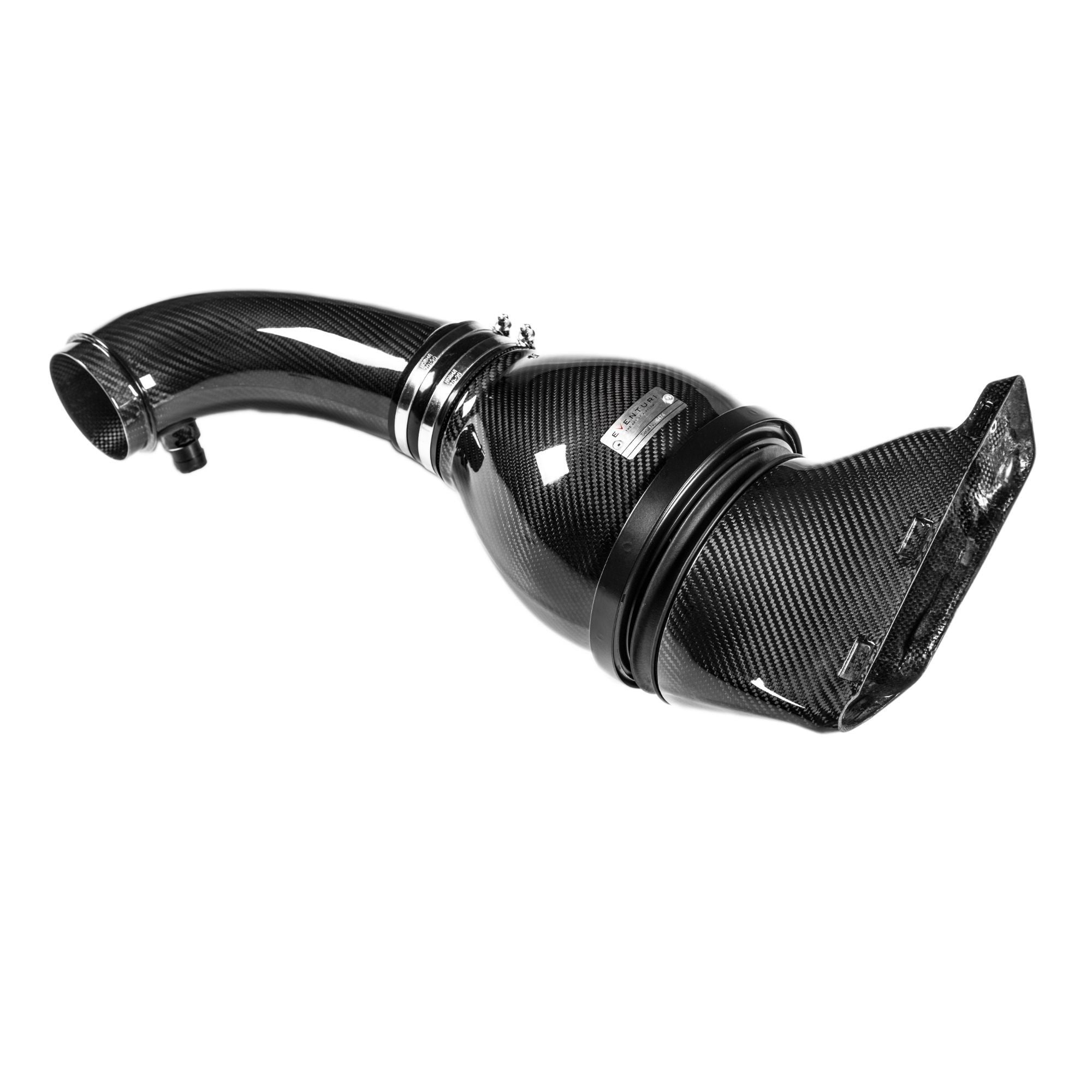 Eventuri Carbon Fiber Intake System Audi RS5 8T / RS4 B8