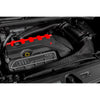 Eventuri Carbon fiber intake Audi RSQ3 F3