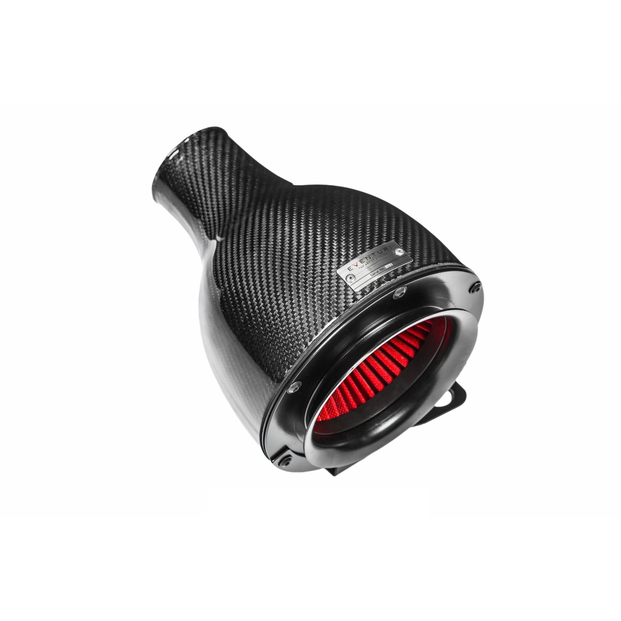 Eventuri Carbon fiber intake systeem Audi S1