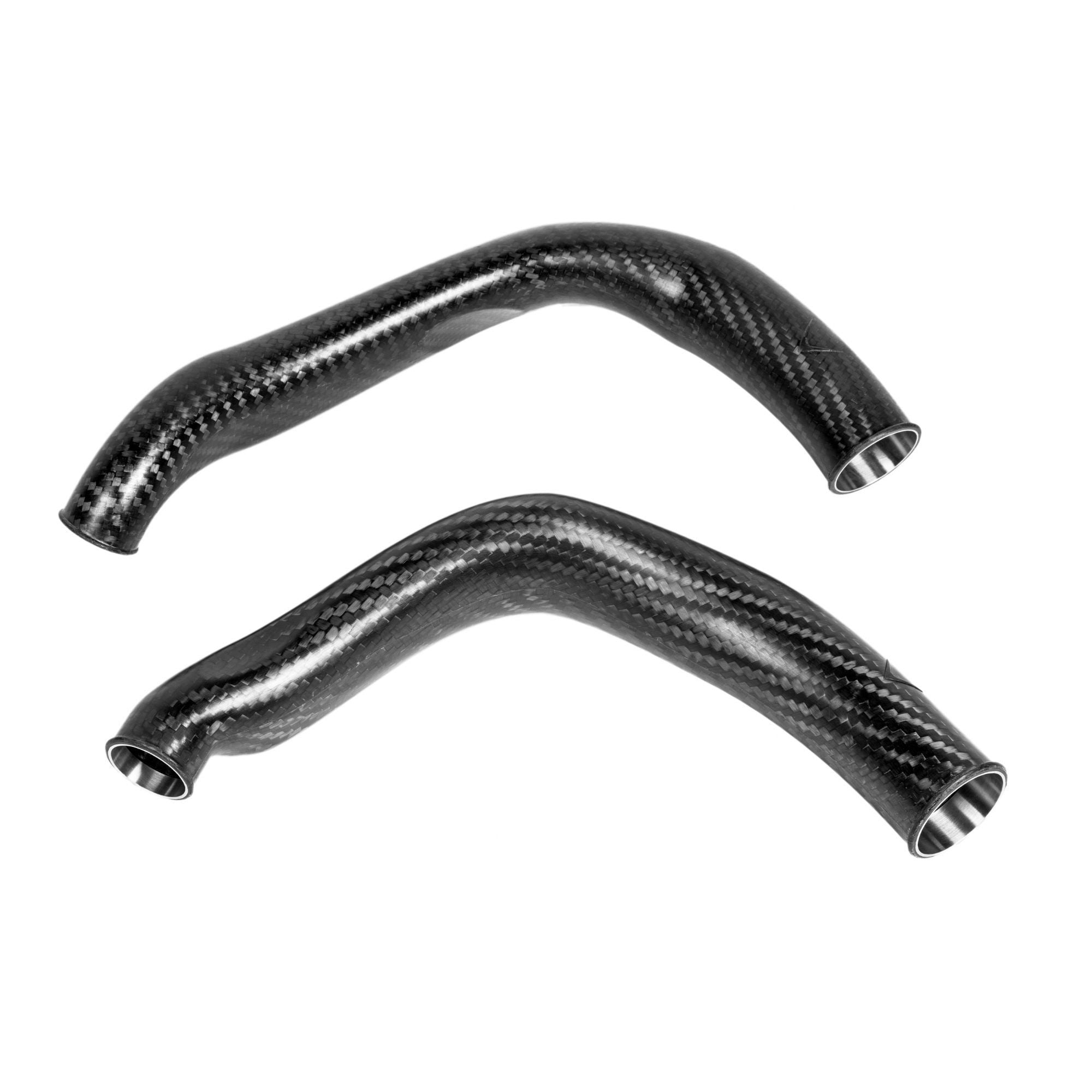 Eventuri Carbon Charge Pipes BMW M3 F80 / M4 F8x / M2 Comp F87