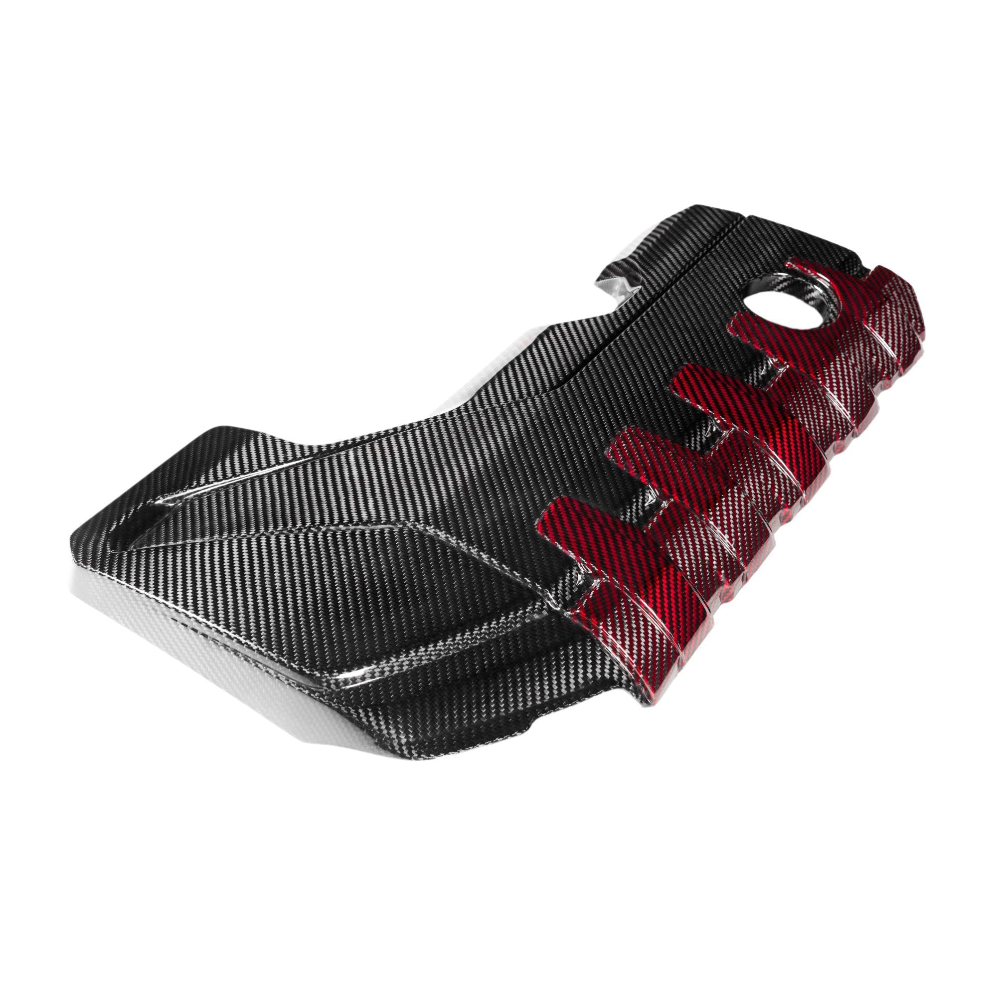 Eventuri Motorafdekking Audi RS3 8V.5 / TTRS 8S en RS3 8Y