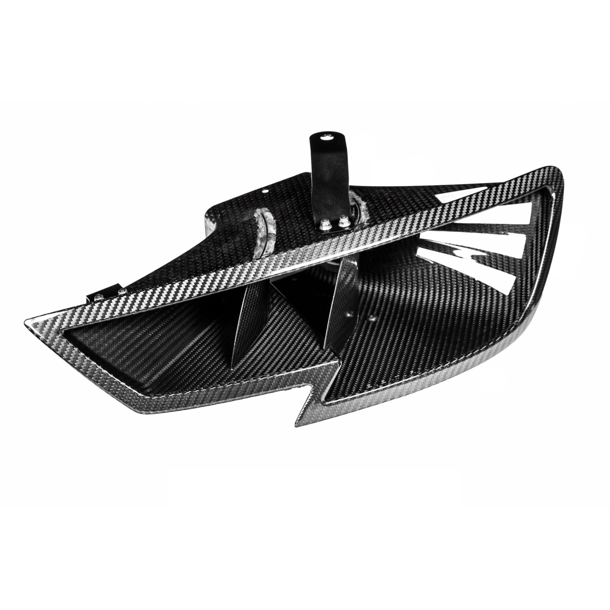 Eventuri Koplampkanaal Audi RS3 8V.5