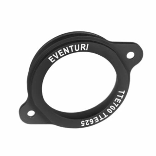 Eventuri Carbon Turbo Inlet Audi RS3 8V.5 / 8Y TTRS 8S