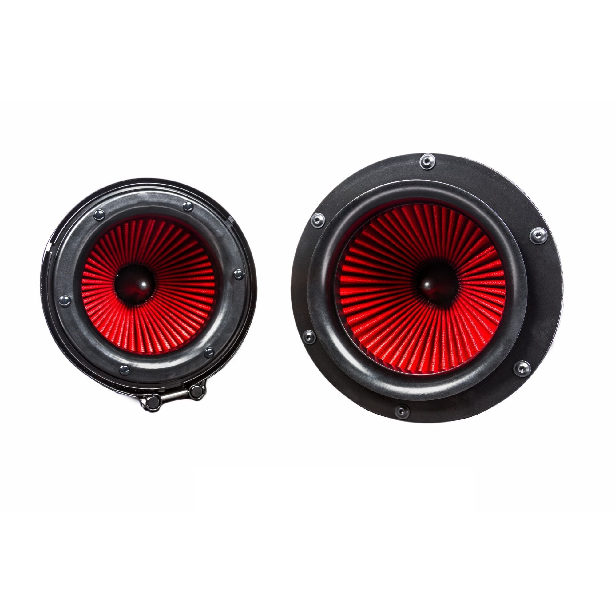 Eventuri Vervangingsluchtfilter Audi RS5 / RS4 B8