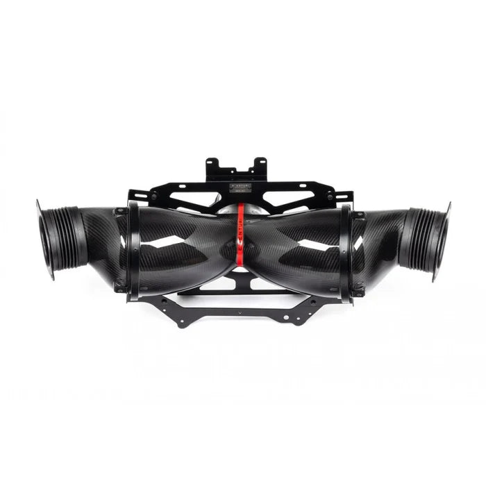 EVENTURI Carbon Intake for C8 Corvette Stingray Hard Top Convertible