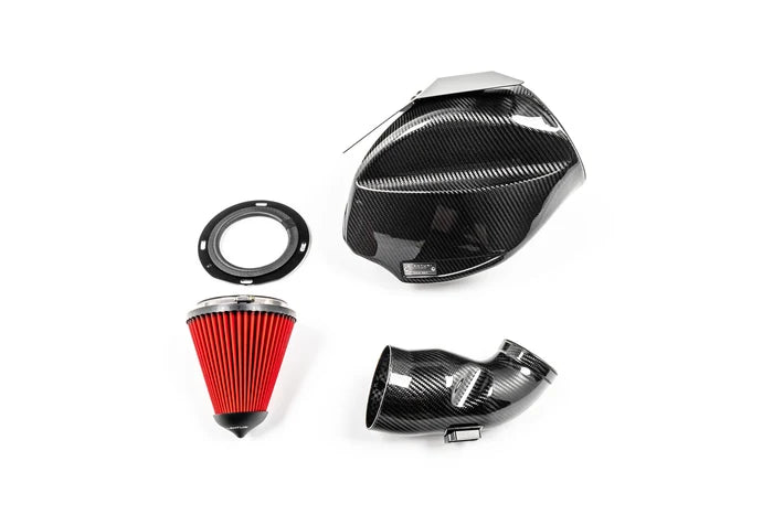 BMW M340i / M440i G2x (25+) Eventuri Carbon Fiber Intake System