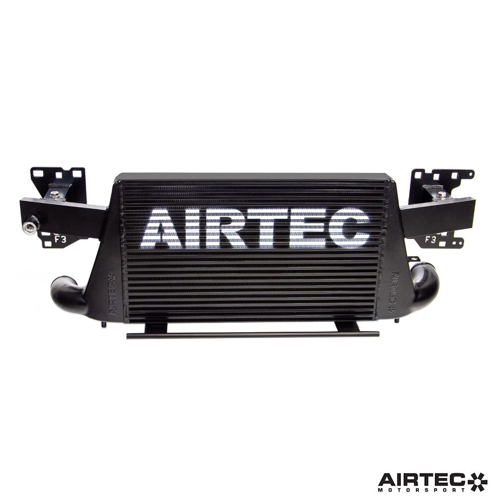 Airtec Intercooler Audi RSQ3 F3 (2.5 TFSI)1