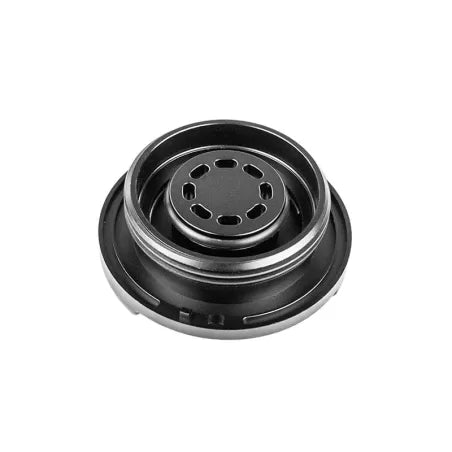 Alpha Competition alloy coolant cover 1.4 4.0 TFSI 2