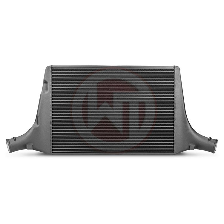 Wagner Competition Intercooler Kit Audi A6 C7 BiTdi 3