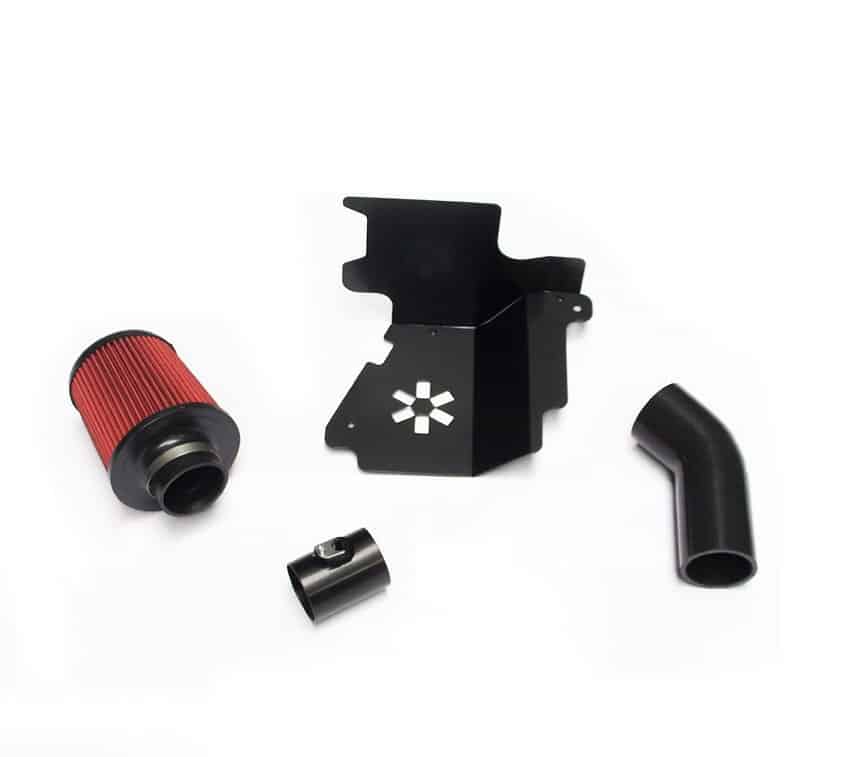 zestaw dolotowy airtec ford focus mk4 1.0.1.5 ecoboost