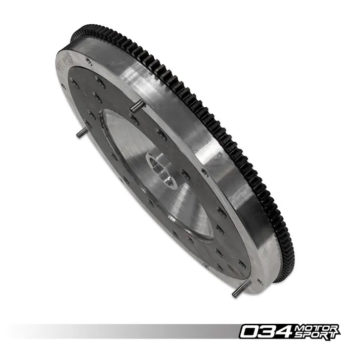 034 Motorsport Vliegwiel voor VR6 Audi 04