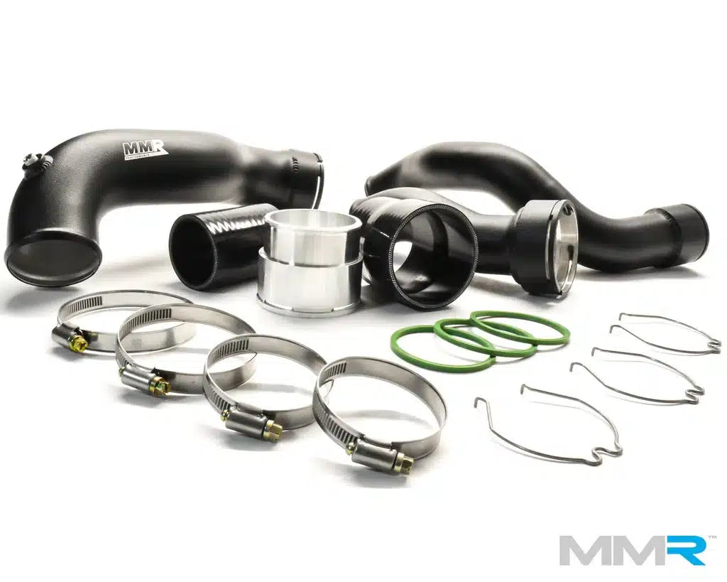Kit de tuyau de suralimentation MMR pour Mini Cooper S F56 B48 B38 1