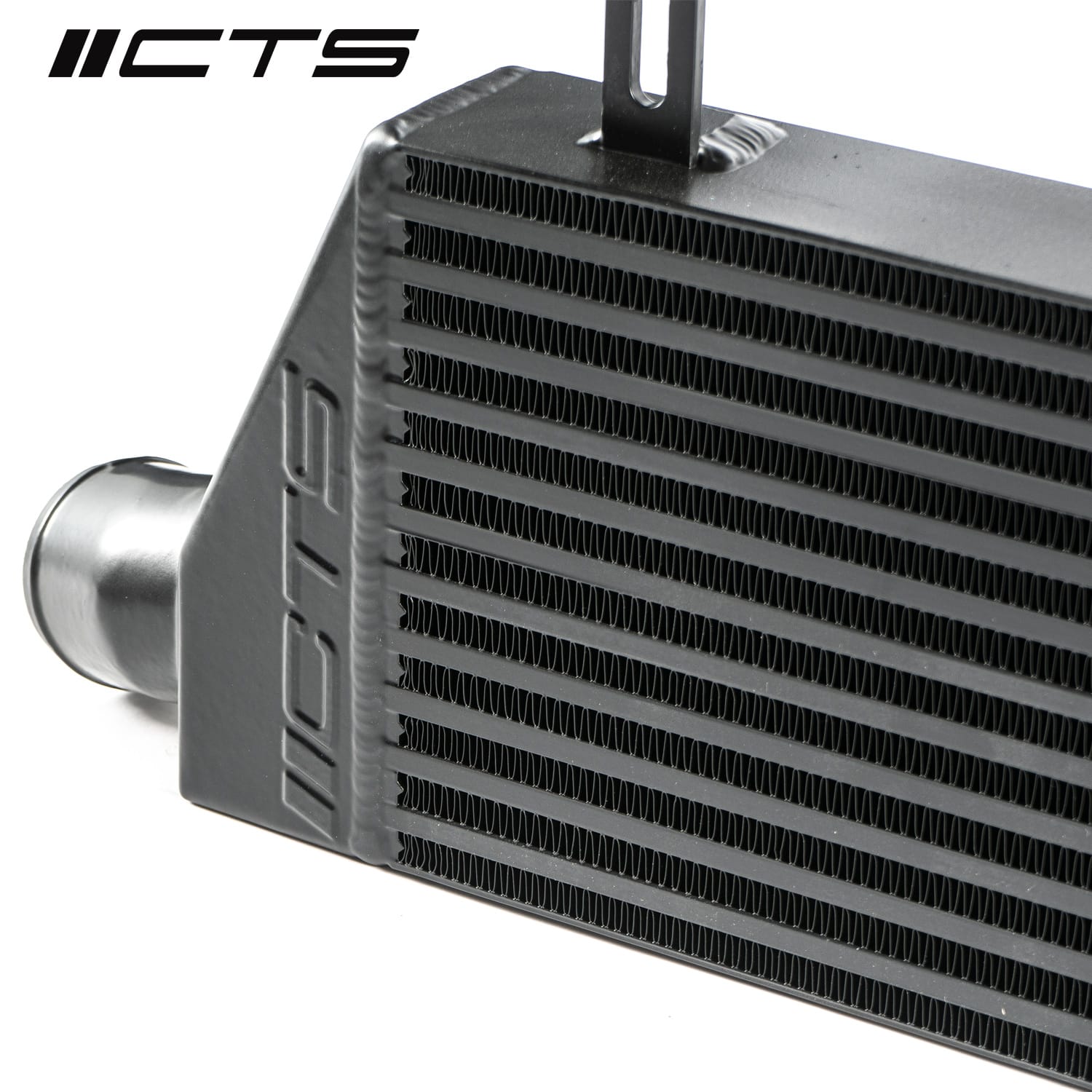 cts turbo intercooler vw golf 7 7 5 gti 2