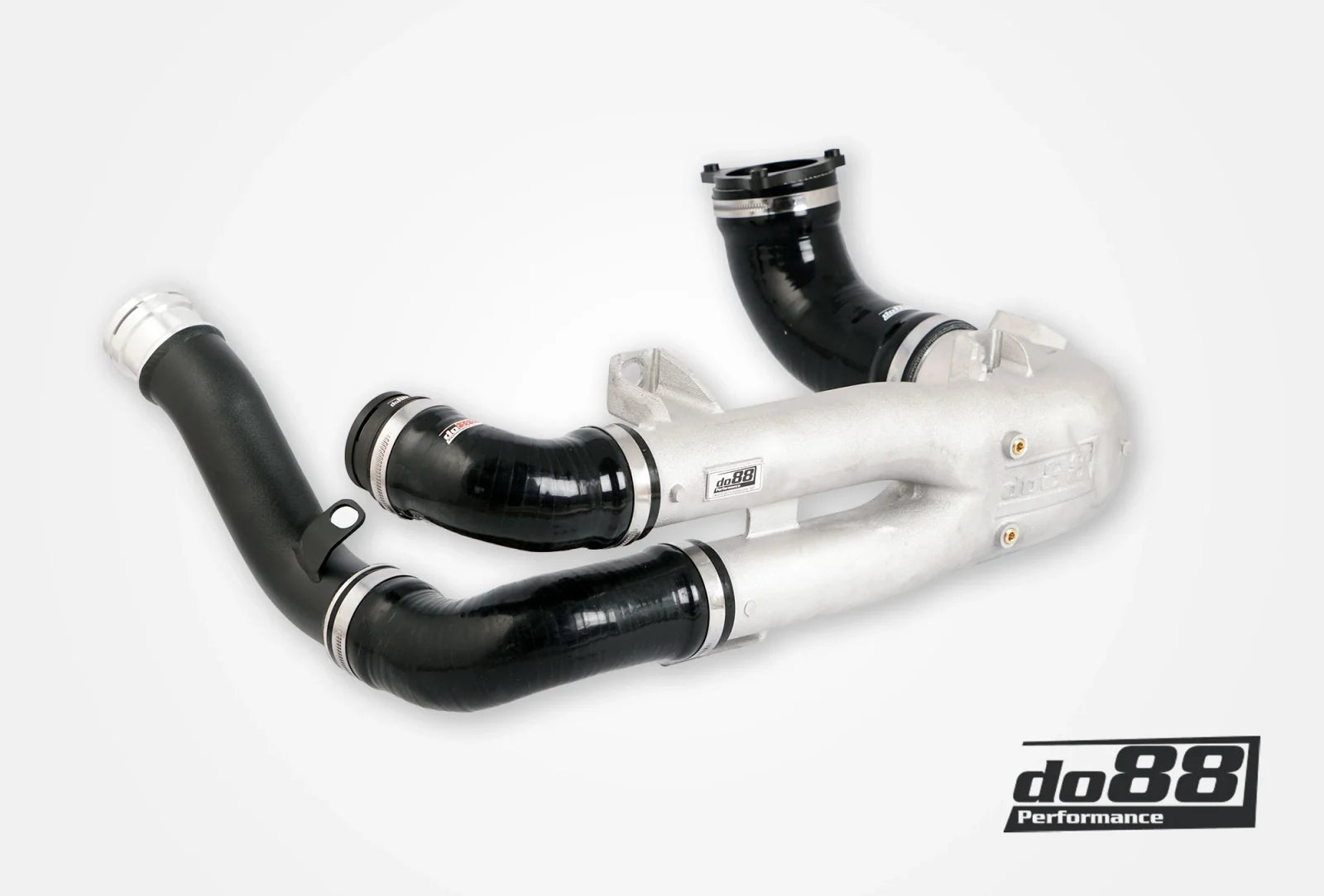 Kit de tuyau de suralimentation DO88 pour BMW M2, M3, M4, G8X et S58 3