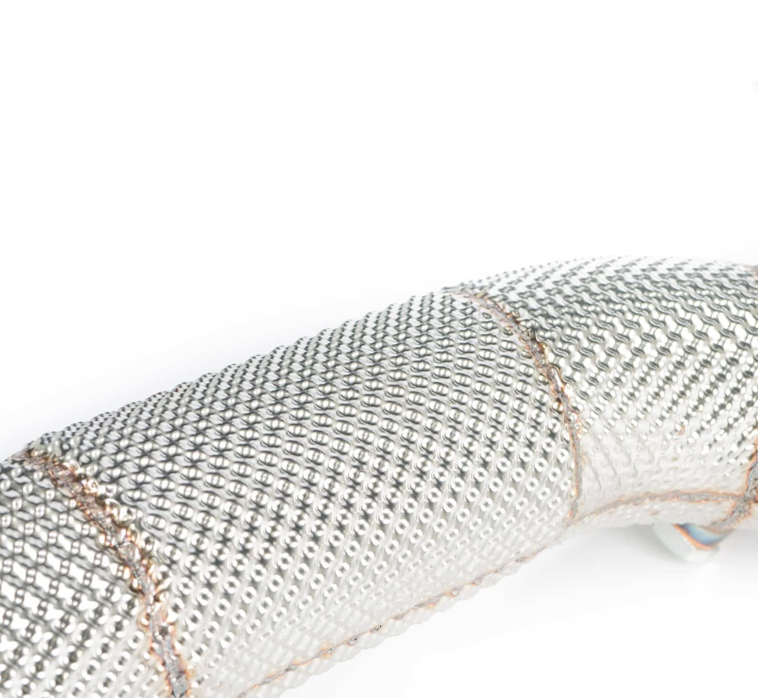 cts turbo downpipe bmw x3m x3mc x4m f9x g0x s58 2