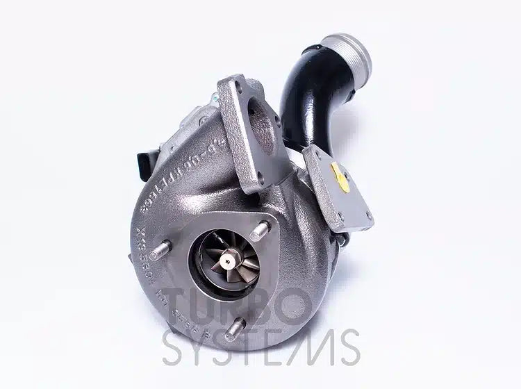 turbo systems turbo audi a4 b7 a6 c6 3 0 tdi 4