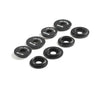 CTS Turbo Achterste Subframe Inserts Tesla 3 2017 2020