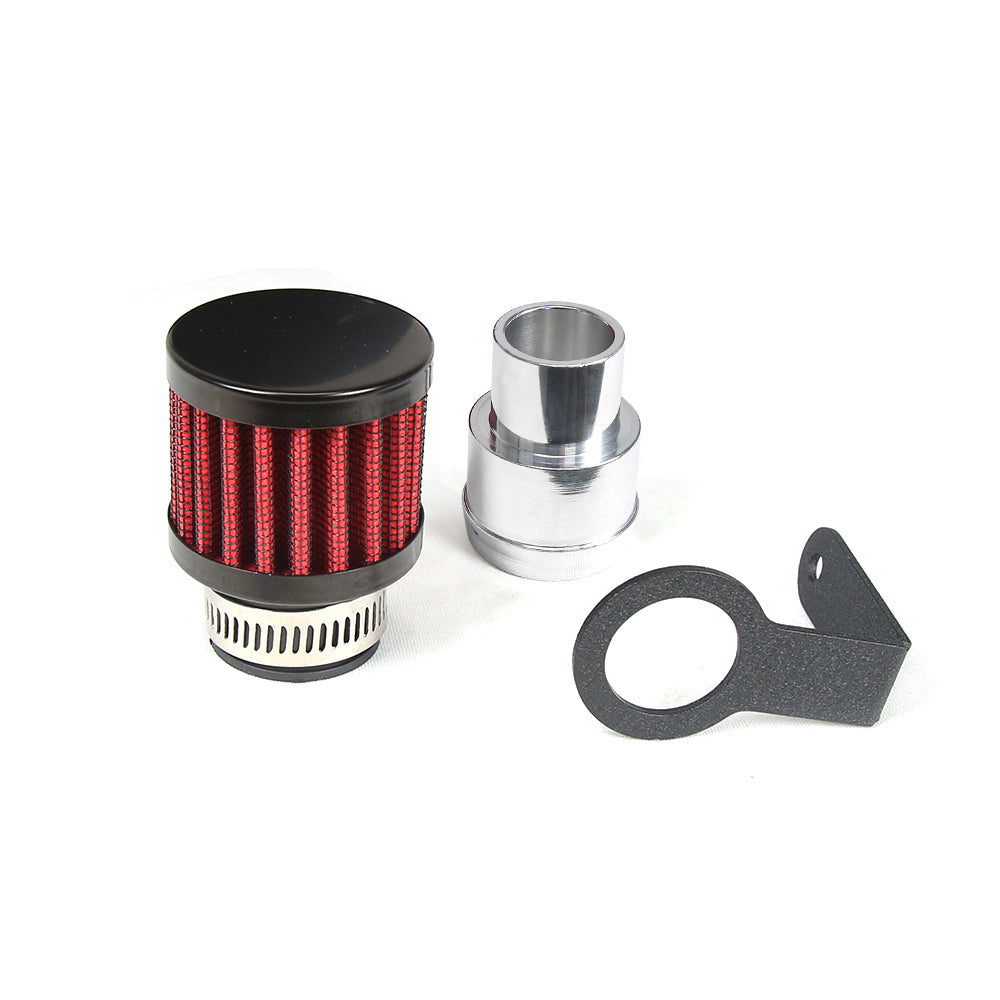 Endura Air intake - Audi A6 / A7 C7 3.0 TFSI Supercharged