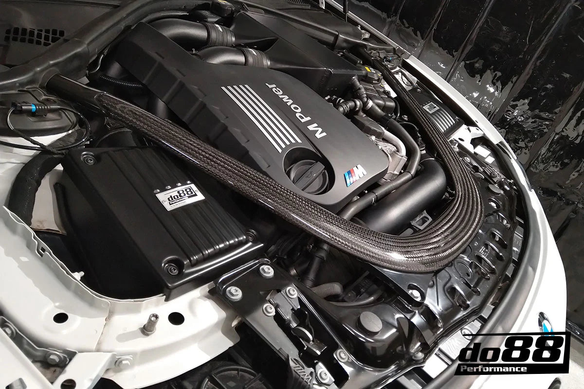 do88 Ansaugung BMW M2C M3 M4 F8X 4