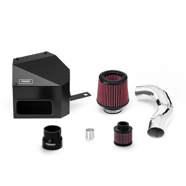 Mishimoto - Performance Air Intake - Golf 7 GTI / R / Cupra / S3 8V