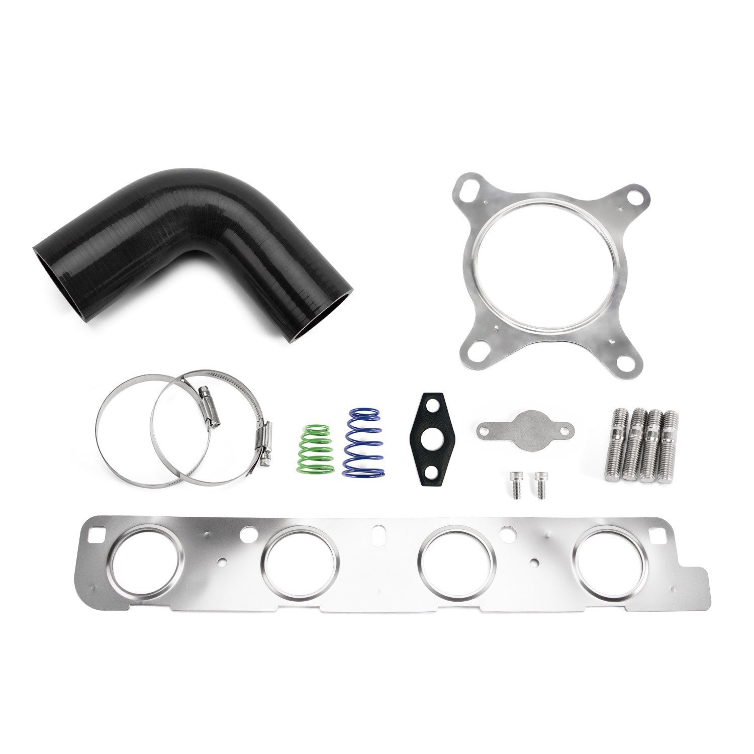 Roulement à billes Endura Turbo K04-064 400-600 ch - Golf 6 GTI/R, Audi S3 8P - 2.0 TFSI EA113/EA888