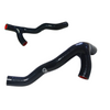 creations motorsport crankcase breather slang vag 1 8t aum auq