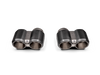 Akrapovic Slip-On uitlaat BMW M3 G80 / M4 G8x