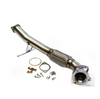Airtec De Cat Downpipe for Ford Focus MK2 ST RS