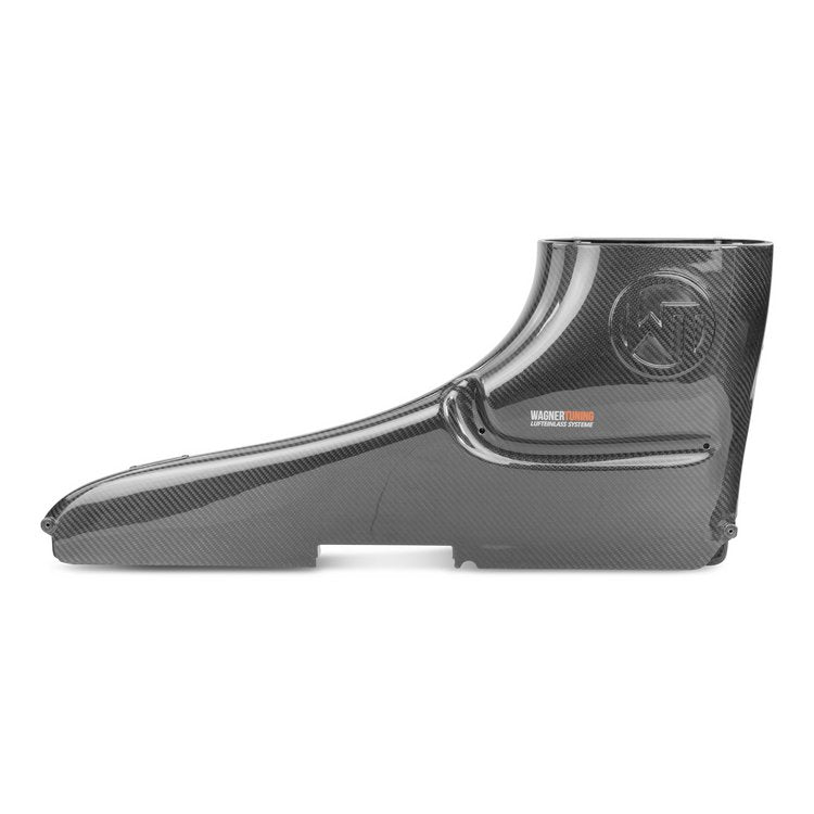 Wagner Carbon Air Intake System Vw Golf 8 Gti gen4 1