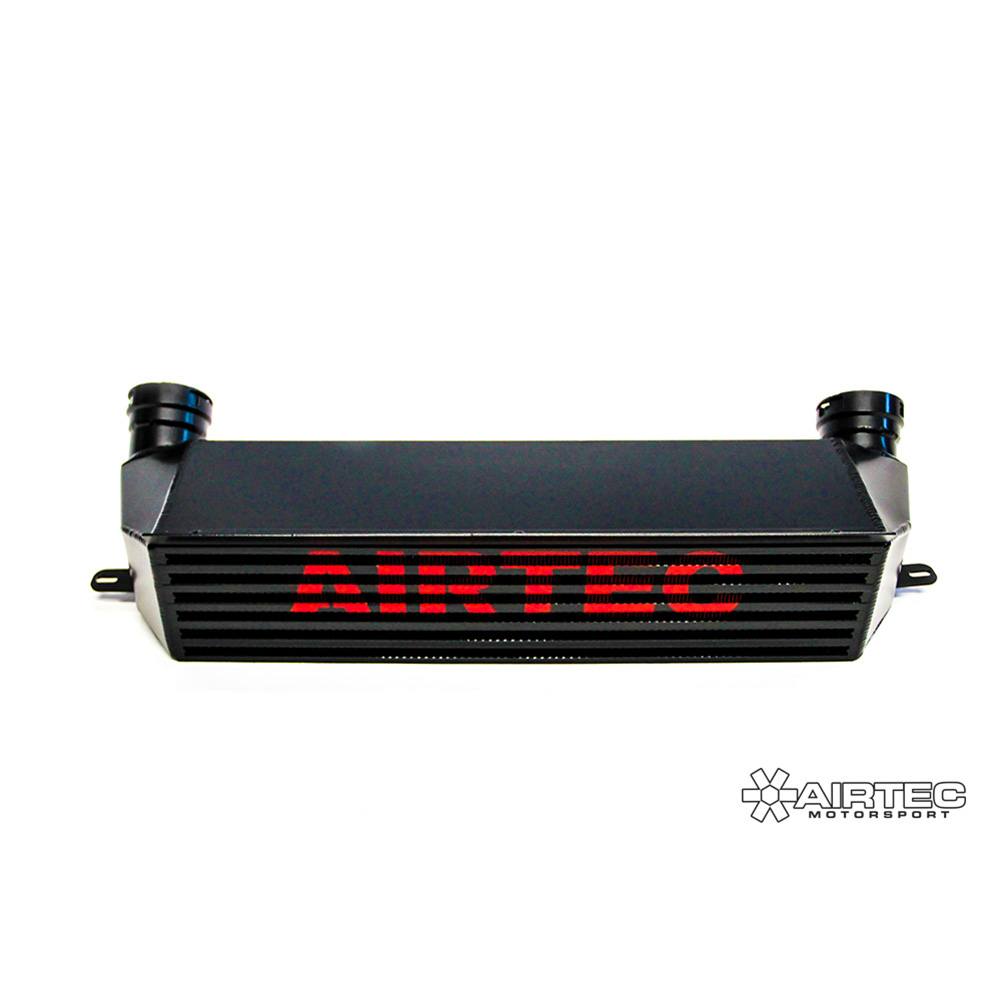 Airtec Intercooler BMW 1, 3 Serie, X1 Diesel (E87, E90, E84) 4