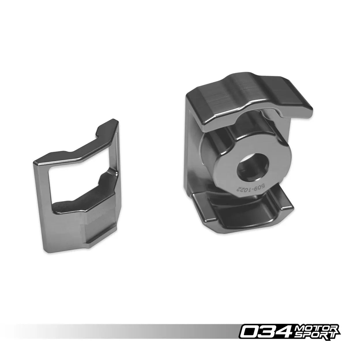 034 Motorsport Billet Aluminum Top VW GTI Audi A4 07