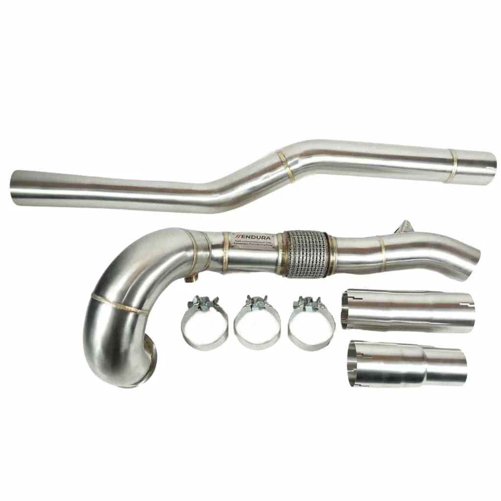 Kit de performance Endura VW Golf 7 R Stage 2