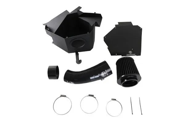 Armaspeed Carbon Fiber Air Intake Ford Focus MK4 1.5L EcoBoost - JT-Products