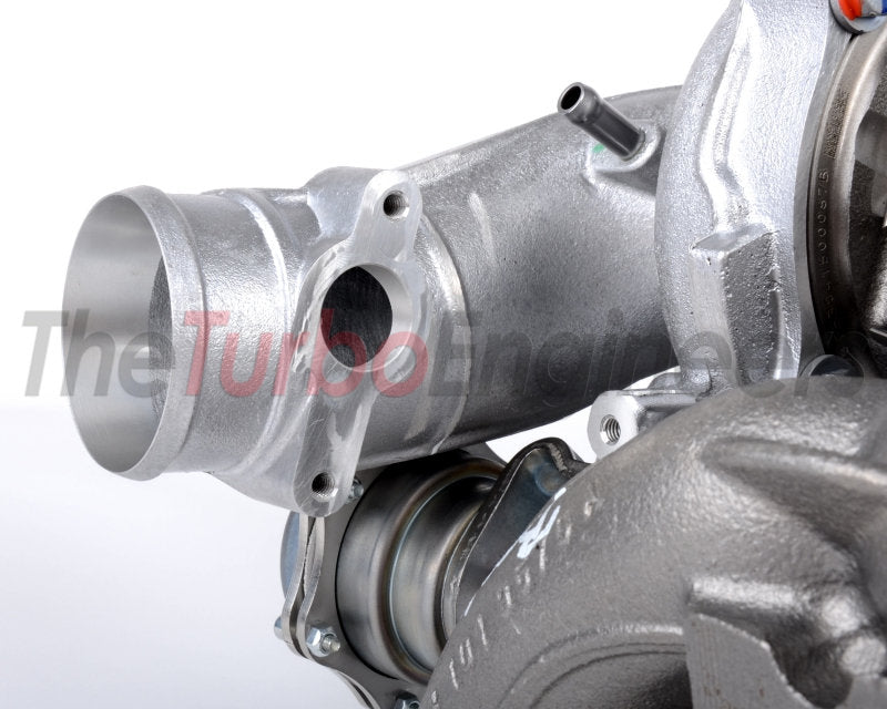 TTE440 UPGRADE TURBO VAG 4