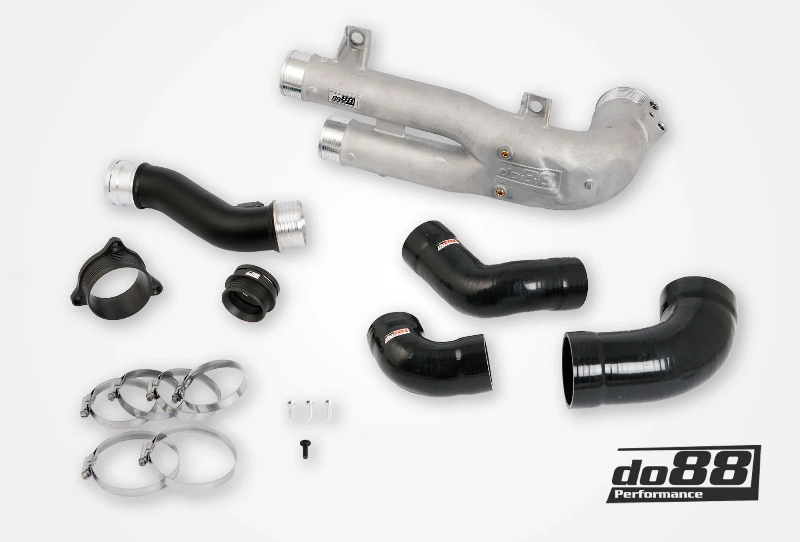 zestaw rur doładowujących do88 bmw m2 m3 m4 g8x s58 2