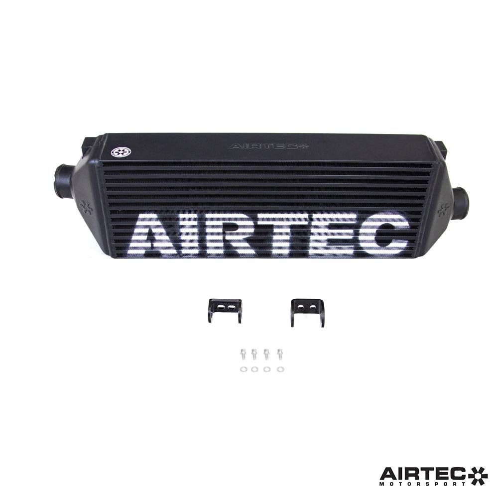 Airtec Intercooler Peugeot 308 GTi