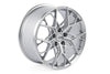 APR – Zilverkleurige A02 Flow Formed Velg 19 x 8.5 – 5×112 ET45