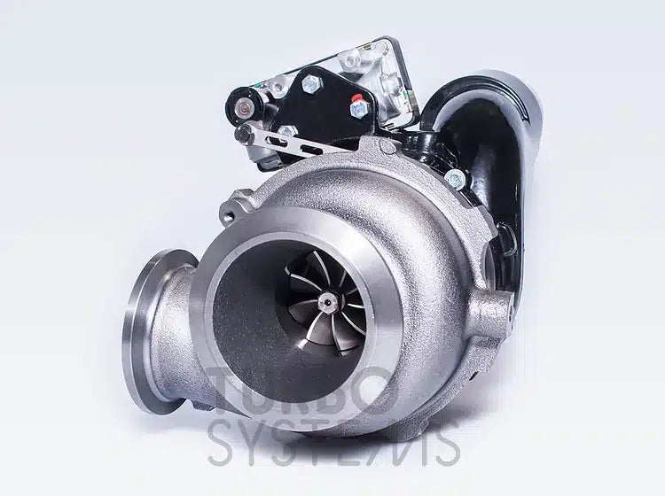 turbo systems turbo bmw 530d 730d x3 x5 x7 gx b57d30 3