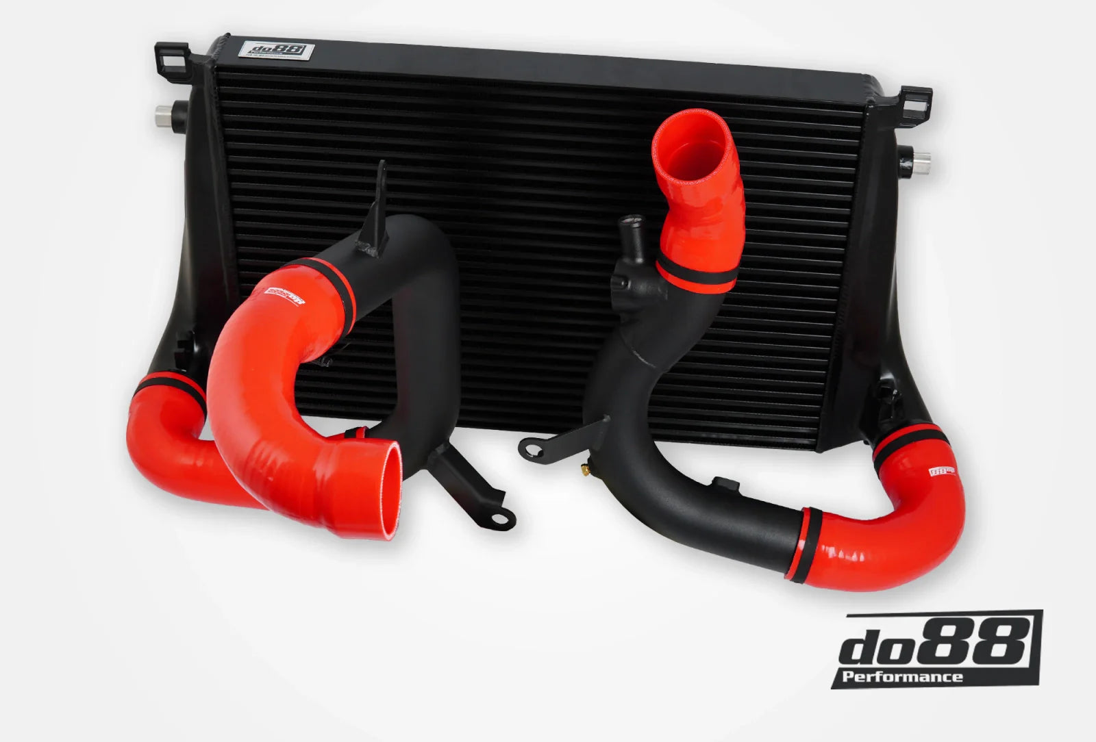 refroidisseur intermédiaire do88 bigpack vw golf 8 gti a3 s3 8y 2 0 tsi ea888 4 8