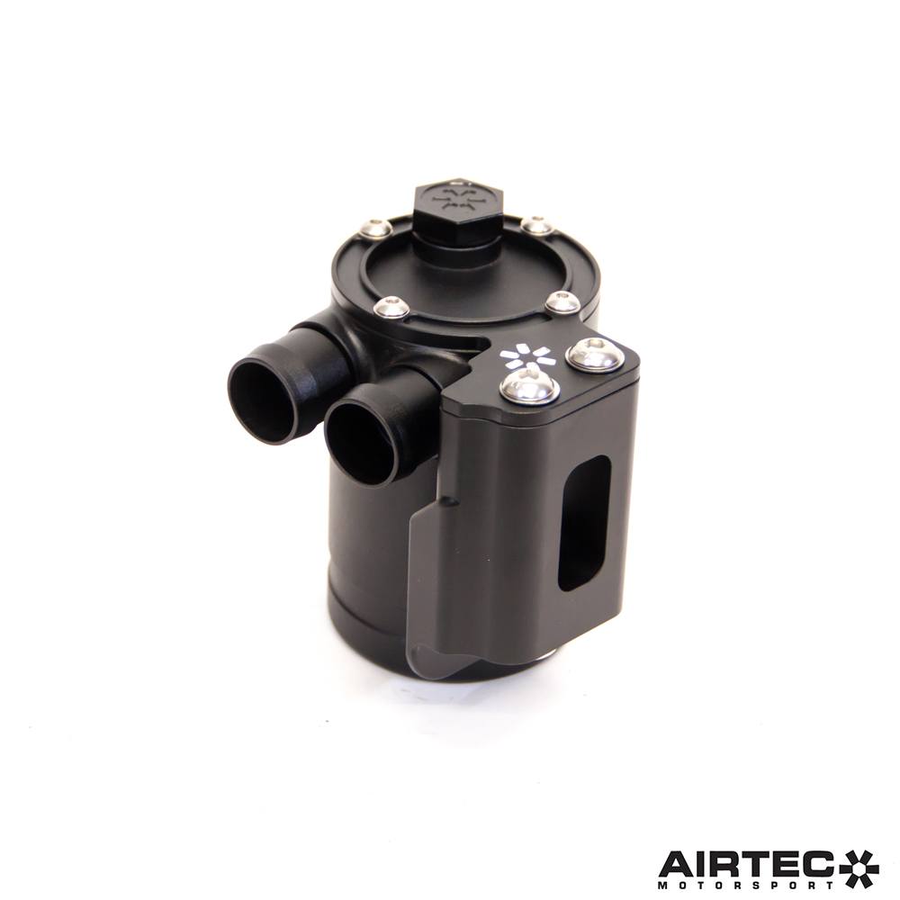 Airtec Catch Can Toyota Yaris GR 5