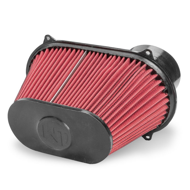 Système d'admission d'air Wagner Carbon pour VW Golf 8 GTI gen4 3
