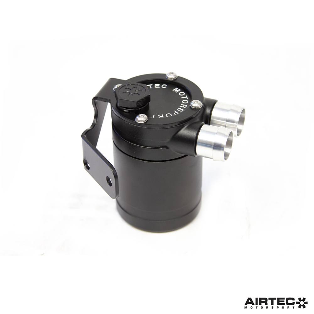 Airtec Oil Catch Can BMW M135i M235i 335i 435i &amp; M2 (N55)3